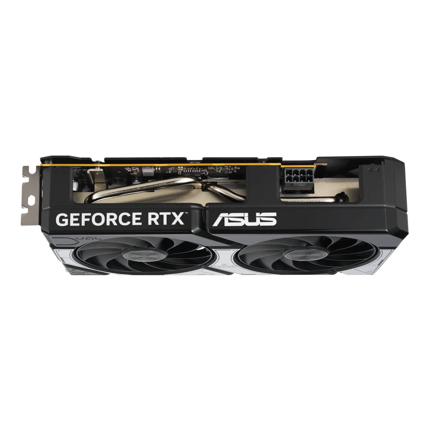 ASUS Dual GeForce RTX 5060 8GB GDDR7 OC Edition Advanced