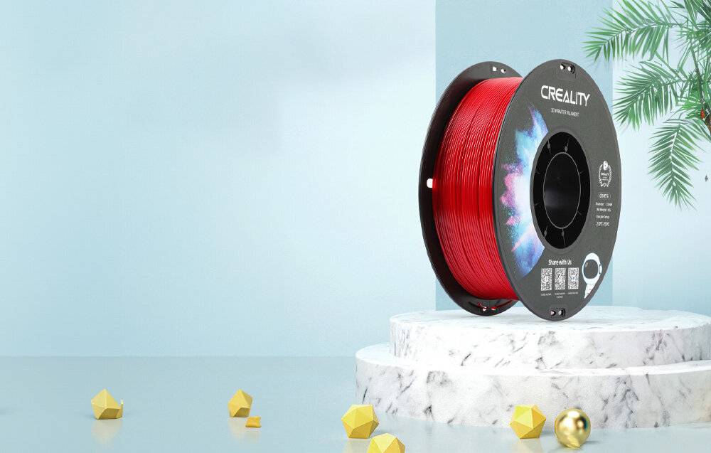 Creality 3D 3301030038, 1 Stück(e), 1 kg