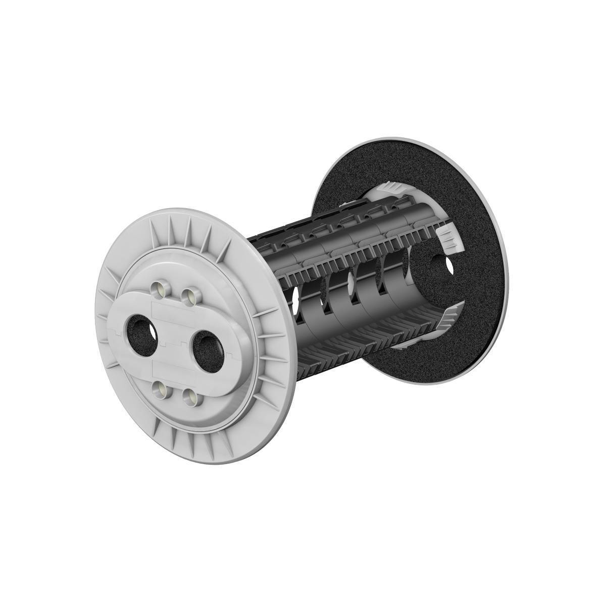 DOYMAfix Wanddurchführung HP/O