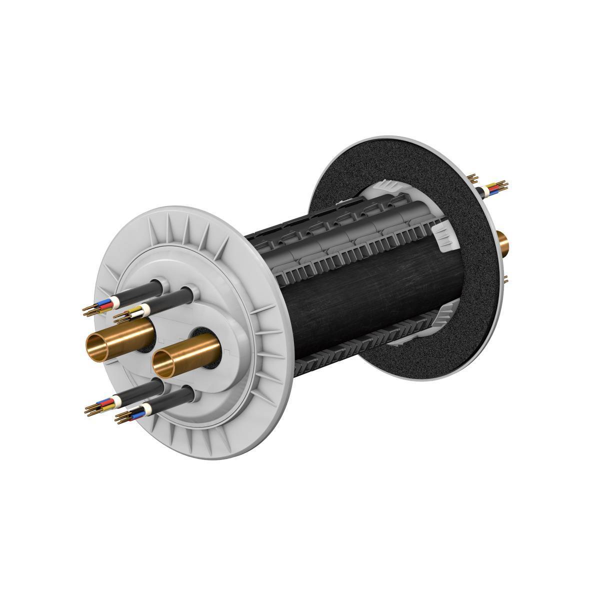 DOYMAfix Wanddurchführung HP/O