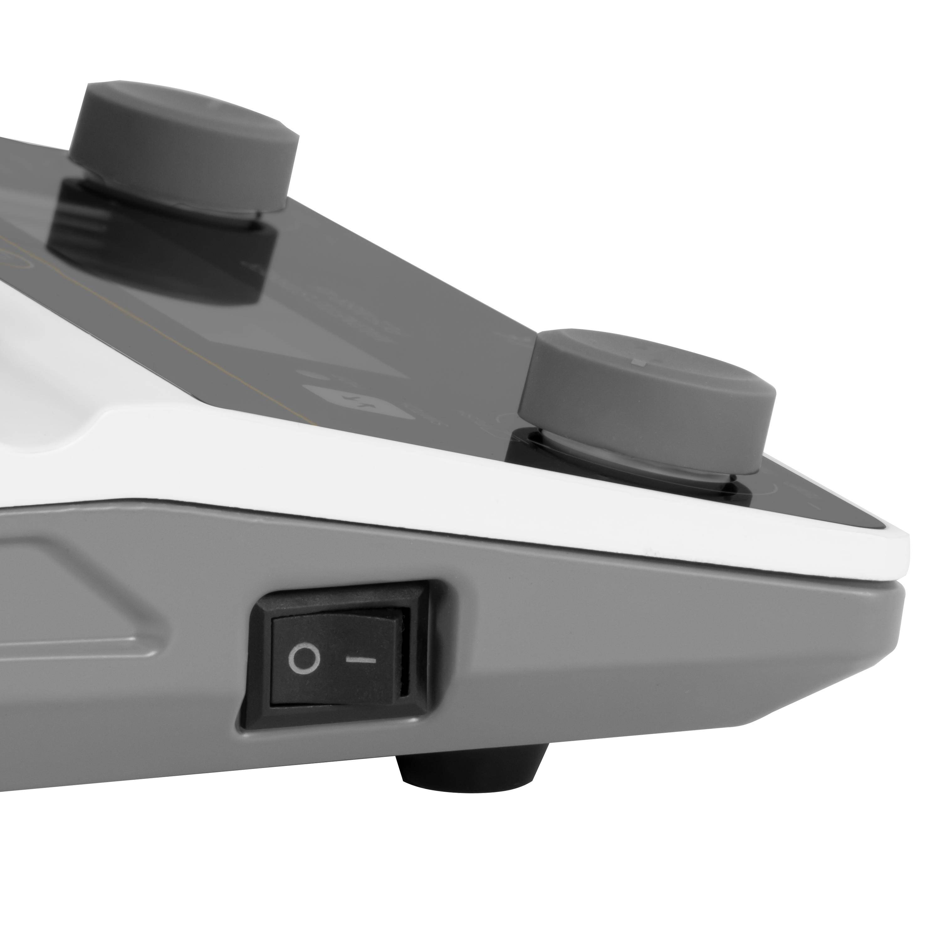 PCE Instruments PCE-MSR 45 Laborrührer 950W 20kg Kunststoff mit Heizplatte