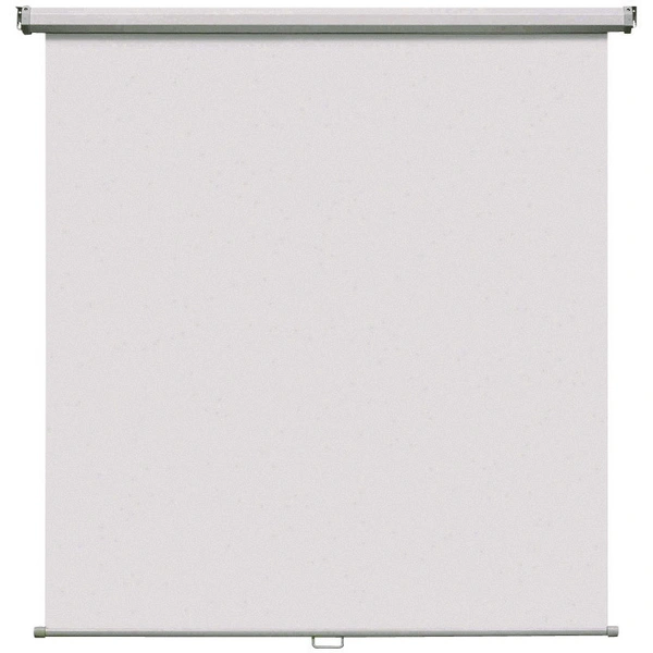 Reprolux Screens Cinerollo 201116 Rolloleinwand 200 x 200cm Bildformat: 1:1 Reprolux Screens Cinerollo 201116 Rolloleinwand 200 x 200cm Bildformat: 1:1