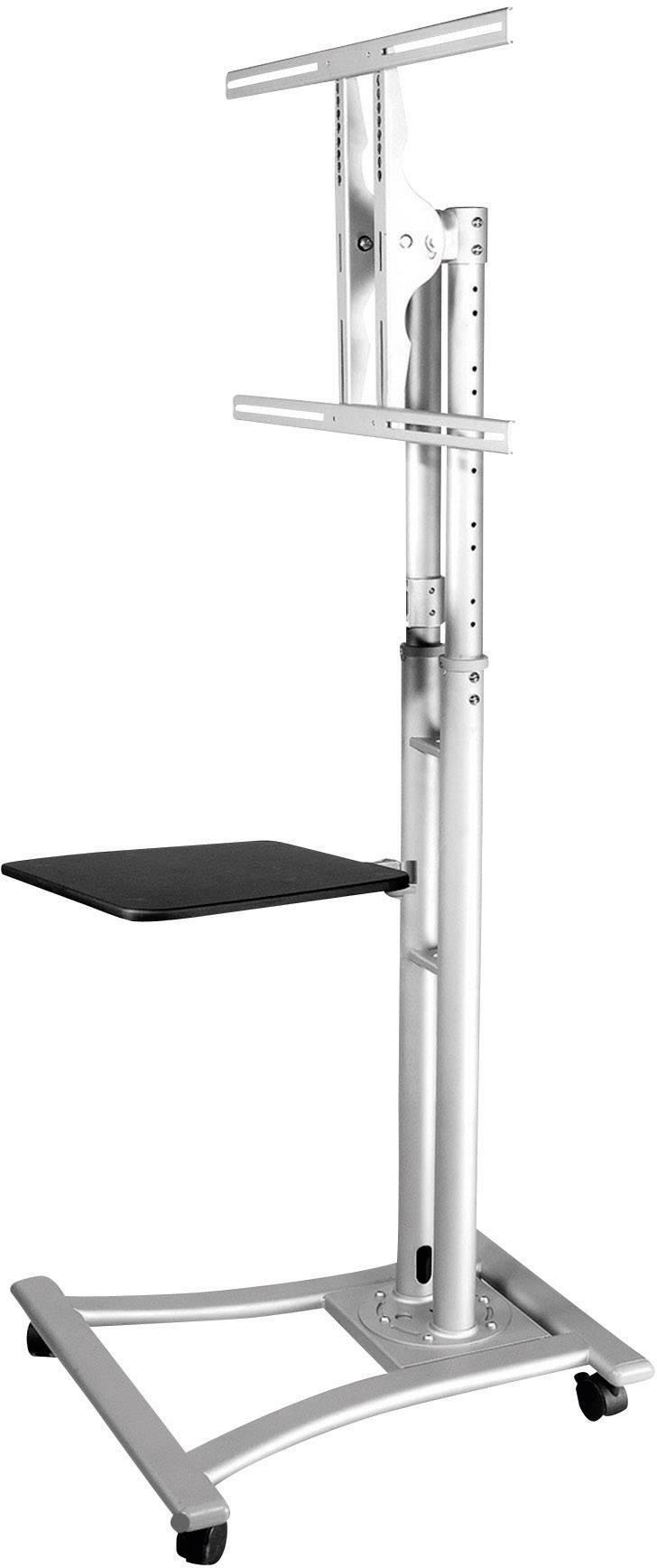 B-Tech RW8620/S TV-Rollwagen 68,6cm (27") - 152,4cm (60") Starr