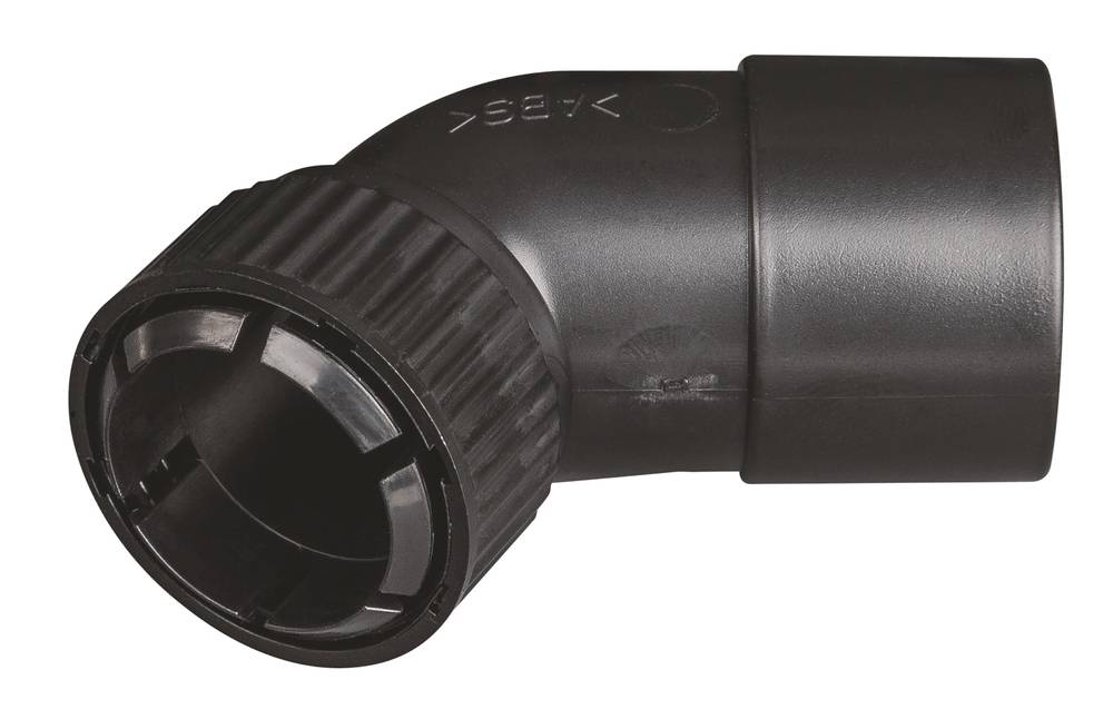 makita Absaugstutzen 122615-4 Innen-D.25mm f.RP1110C/RP0910