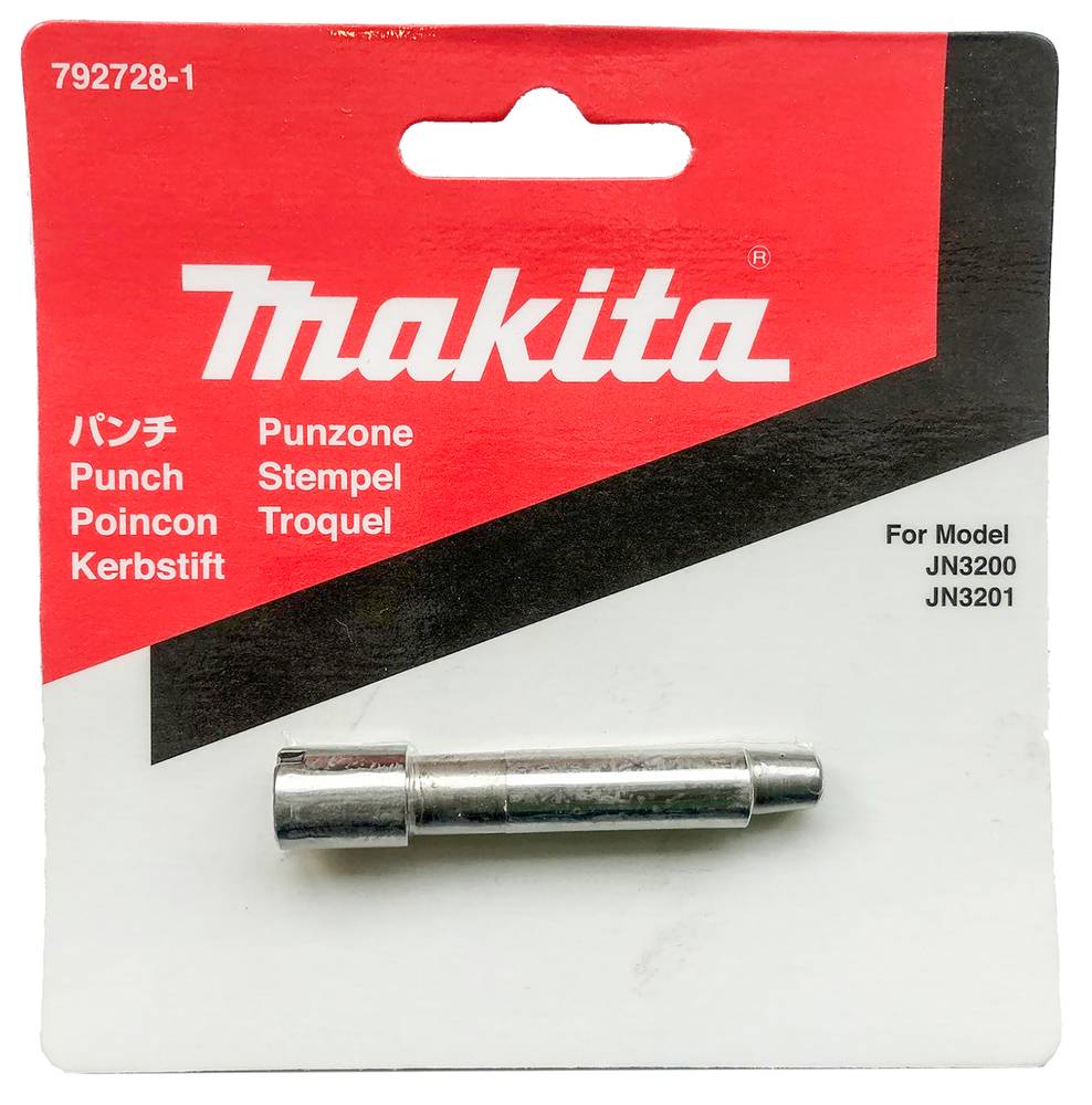 makita Kerbstift 792728-1 f.JN3200