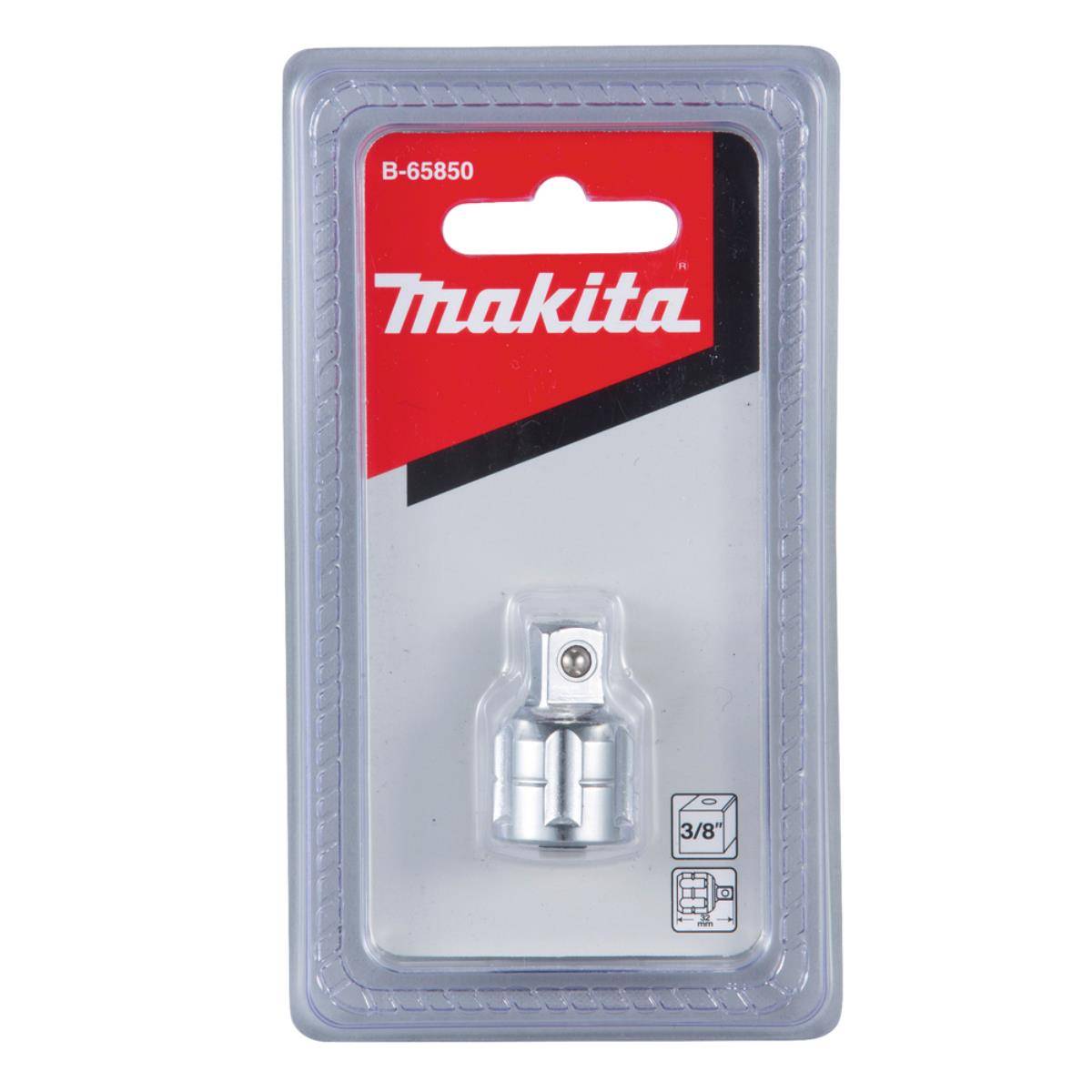 makita Adapter B-65850 3/8Zoll,