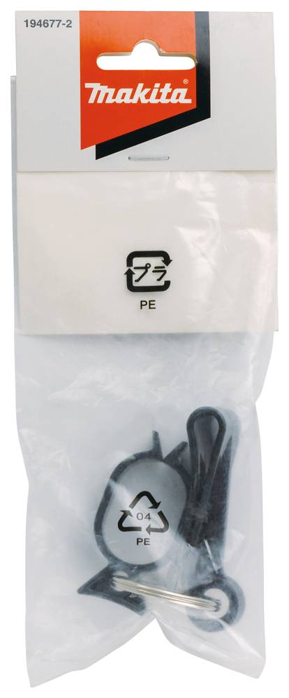 Makita Kabelhalter-Gürtel