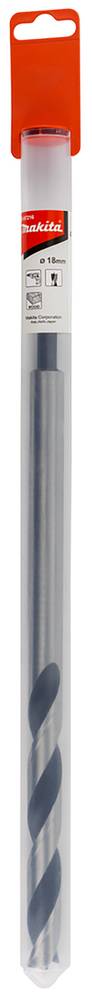 Makita Spiralbohrer 18 x 315 mm Holz • 18 x 315 mm