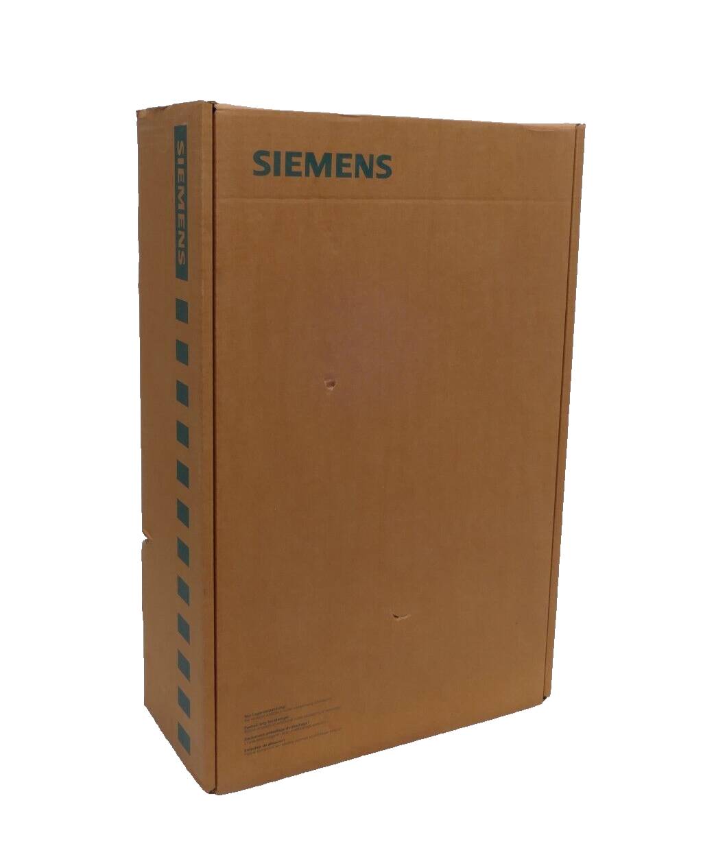 Siemens Dig.Industr. Simodrive Netzfilter 16Kw 6SL3000-0BE21-6AA0