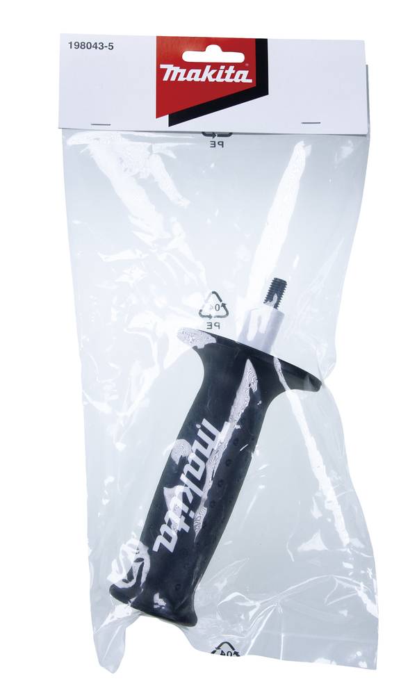 makita Seitengriff 198043-5 Systemzubehör