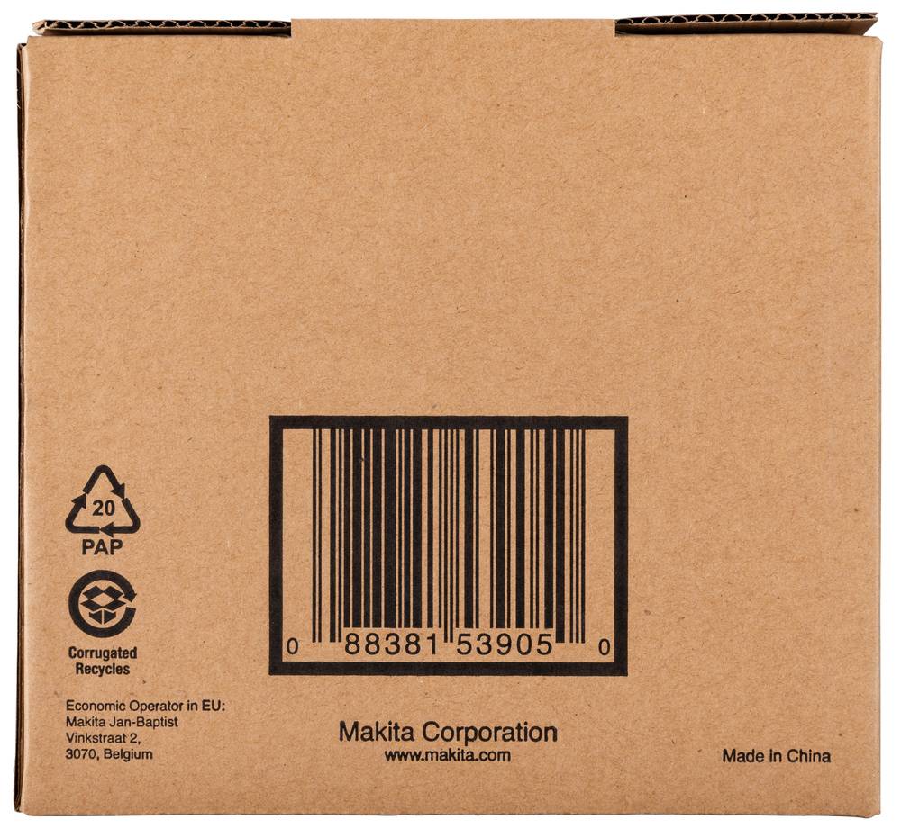 makita Bügelgriff 199176-9 Systemzubehör