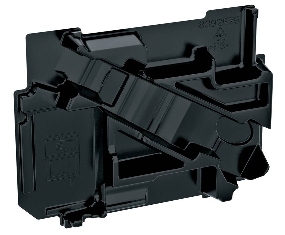 makita Tiefziehteil 839287-5 f.MAKPAC f.TL064D