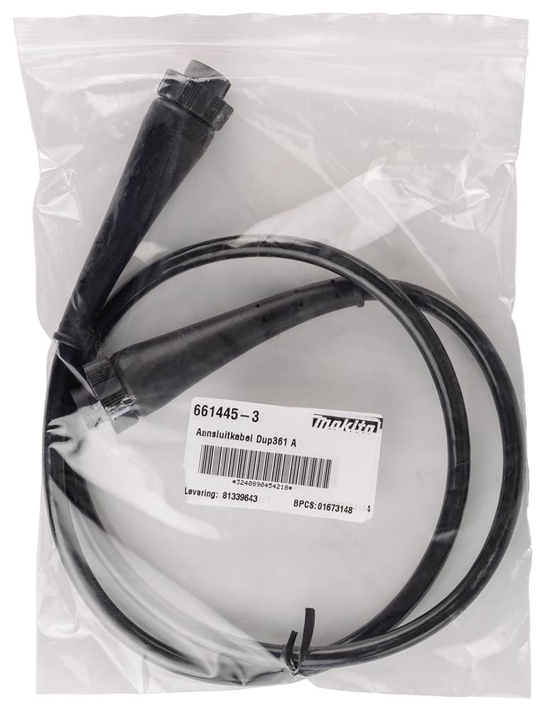 Makita Verbindungskabel Verbindungskabel