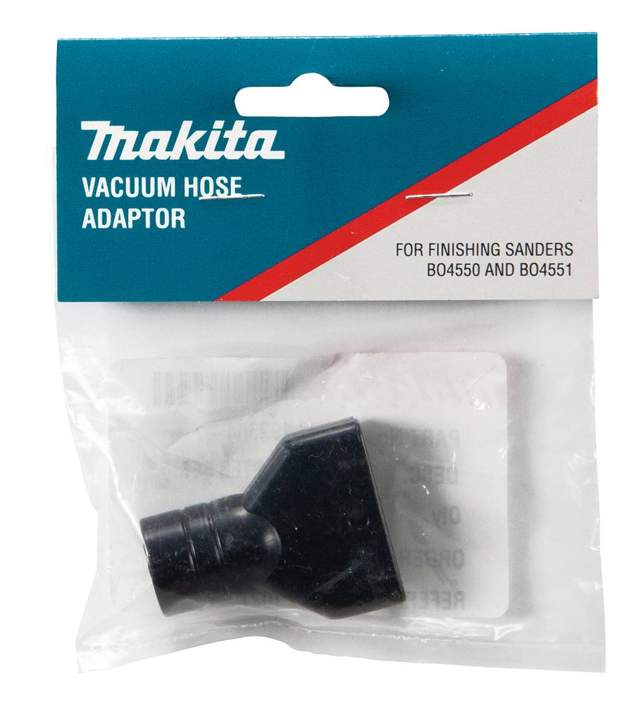 Makita Absaugstutzen Für Schwingschleifer geeignet