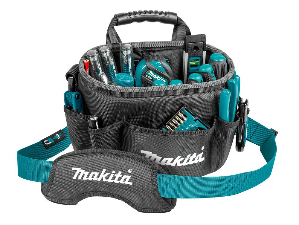 Makita Werkzeugtasche universal