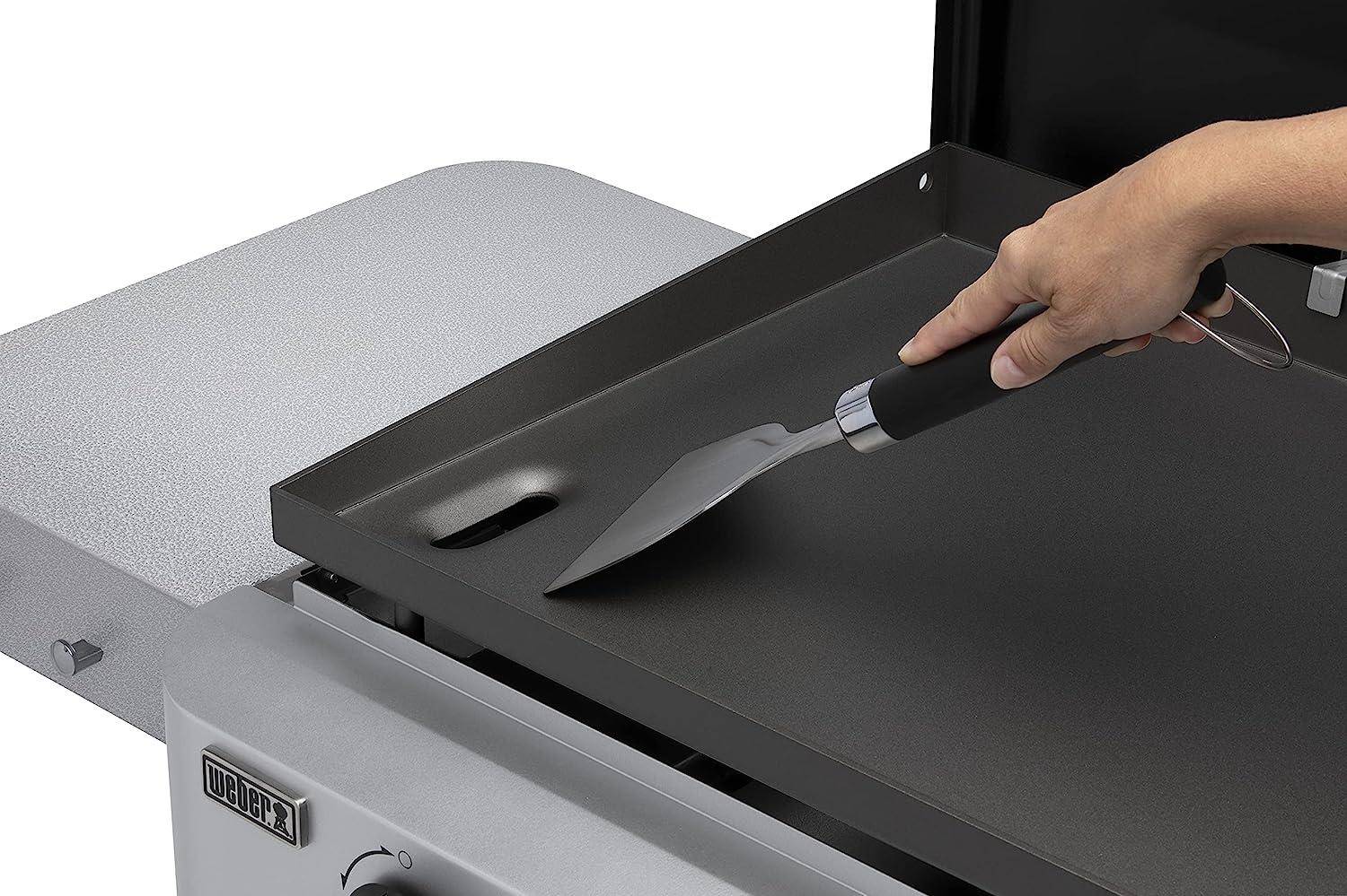 Weber Grillplatten-Schaber