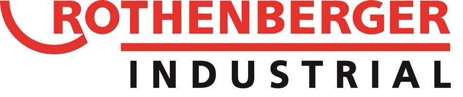 ROTHENBERGER Industrial Rolot 611 - 1000002361