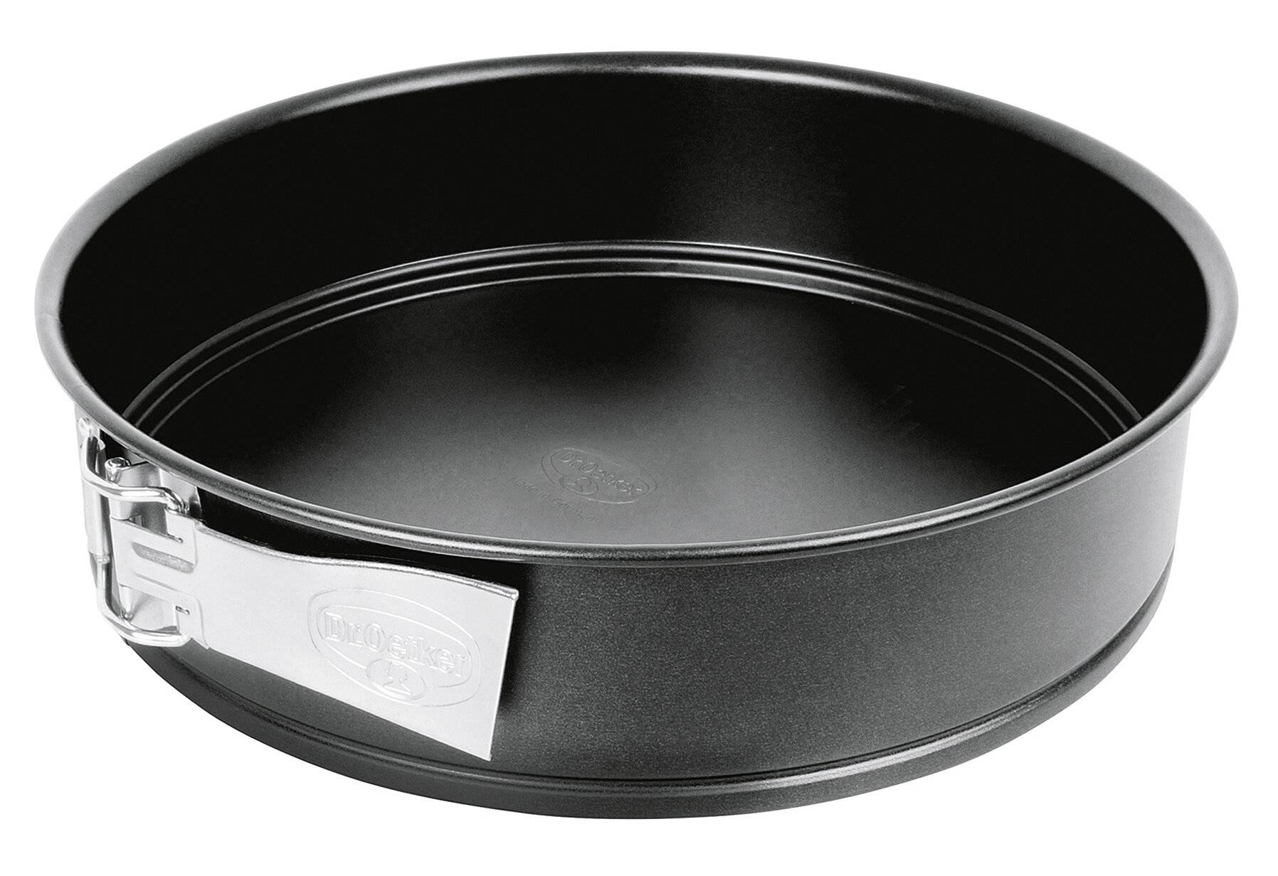 Dr. Oetker Springform Classic Ø28 cm PFAS FREE