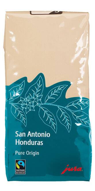JURA SAN ANTONIO 250 G - Zubehör Kaffeemaschinen