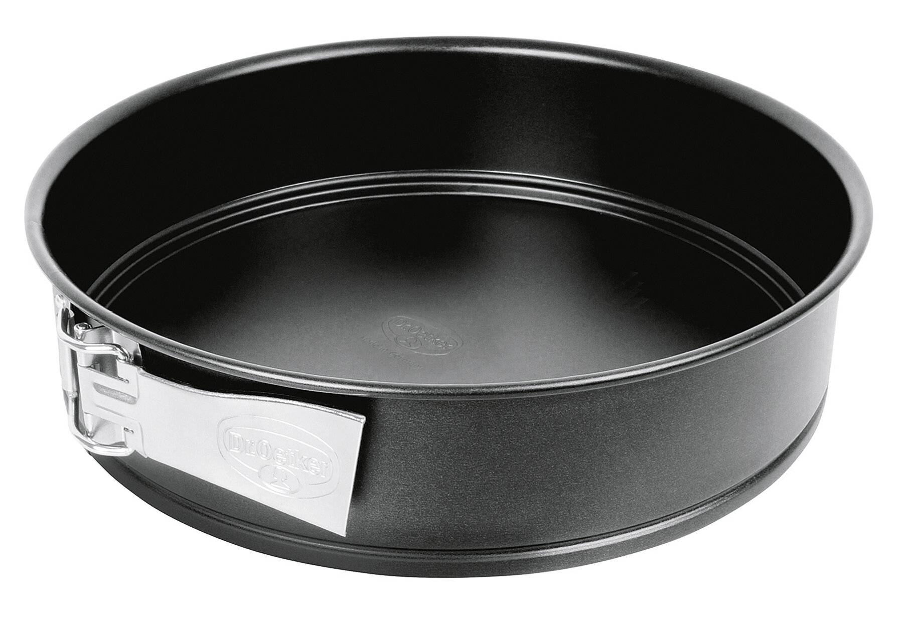 Dr. Oetker Springform Classic Ø24 cm PFAS FREE
