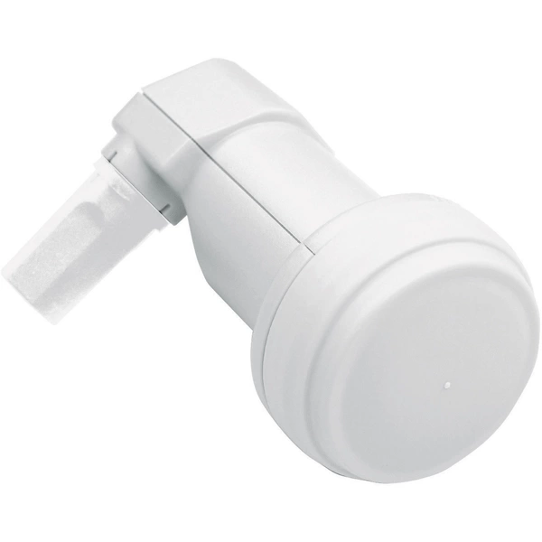 Smart Titanium Universal TS Single-LNB Teilnehmer-Anzahl: 1 Feedaufnahme: 40 mm Wetterschutz Hellgr Smart Titanium Universal TS Single-LNB Teilnehmer-Anzahl: 1 Feedaufnahme: 40 mm Wetterschutz Hellgr