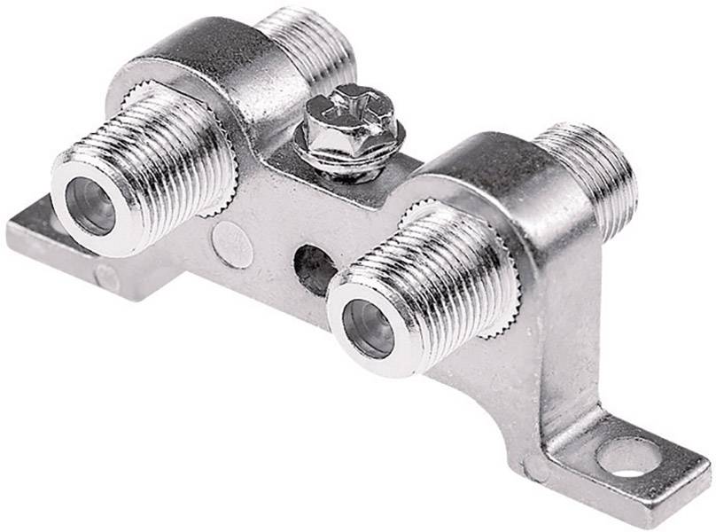 Axing CFA 9-01 Erdungsblock