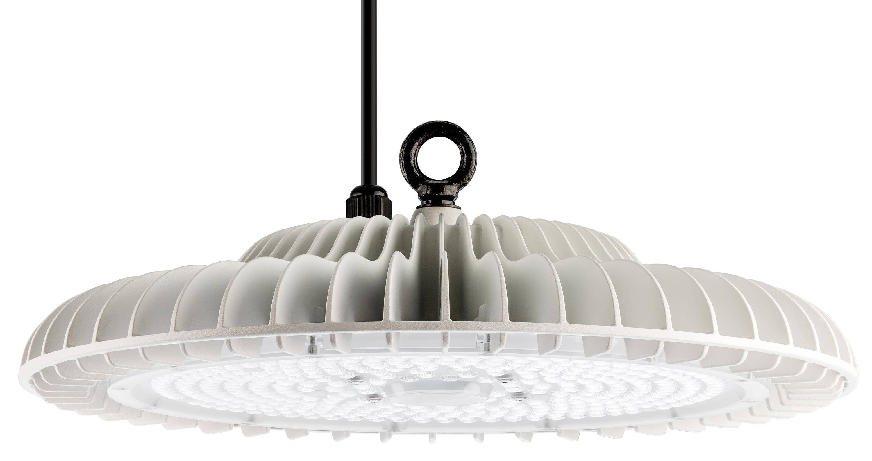 Pracht LED-Hallenstrahler 840, DALI COMO BL #9606212