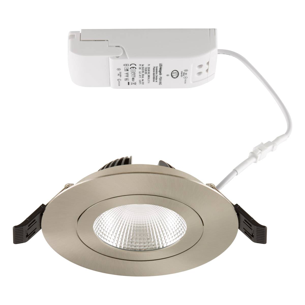EVN Lichttechnik LED-Deckenleuchte PS54141302