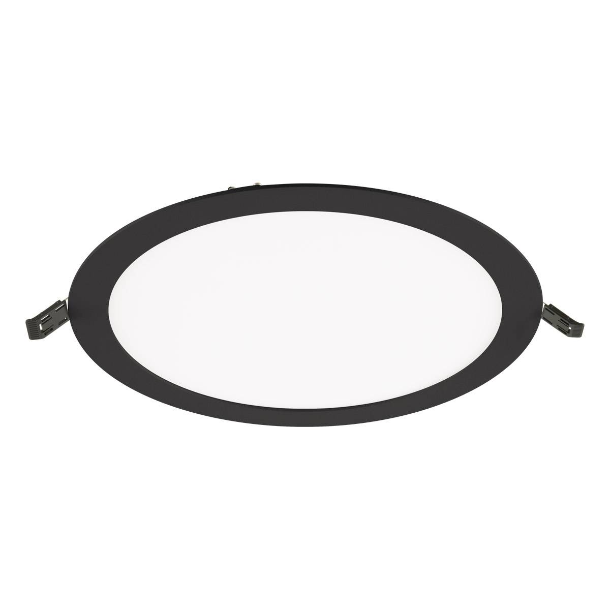 EVN Lichttechnik LED-Einbaupanel LTR300925
