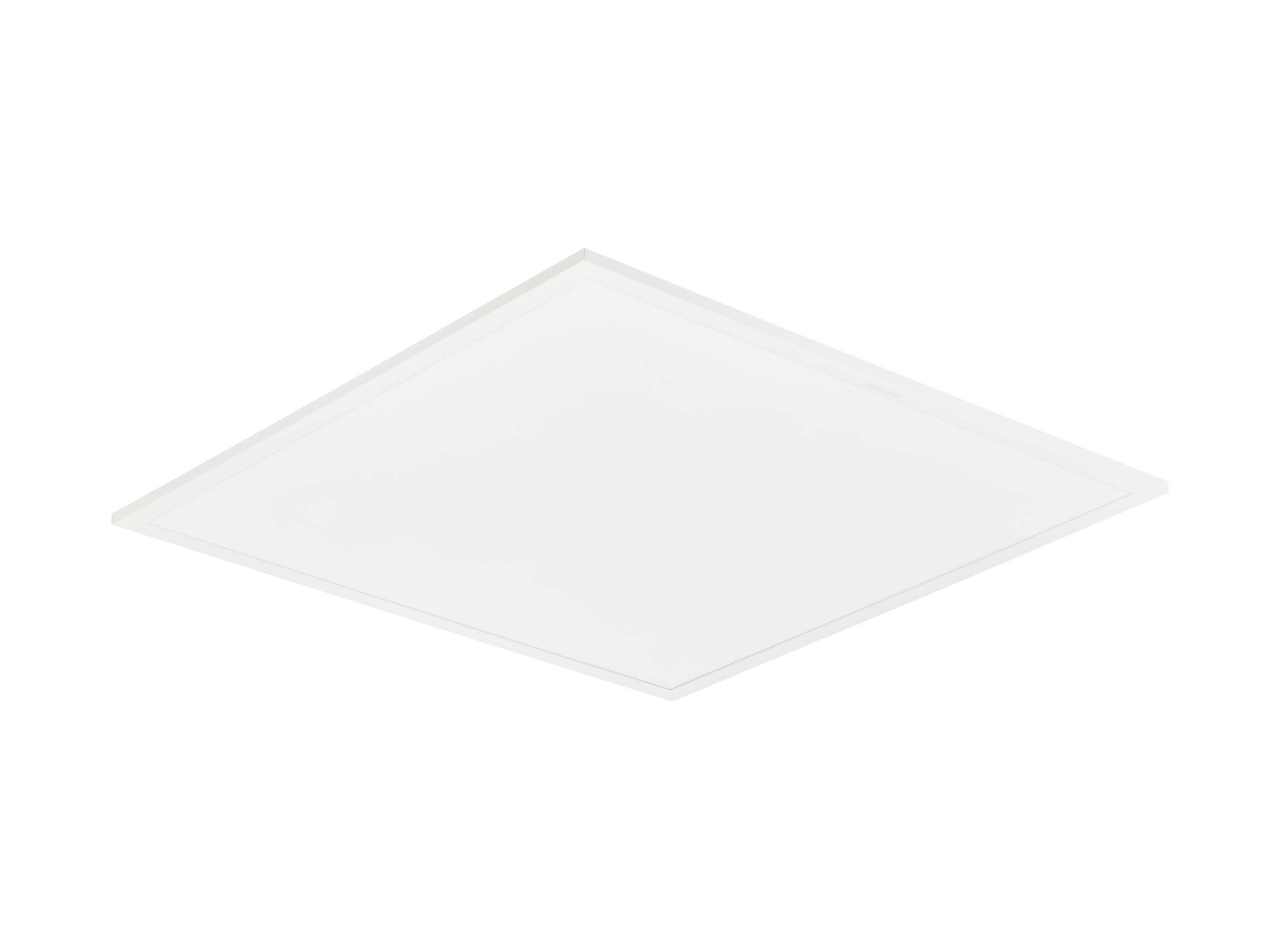 PHIL Ledinaire LED-Panel RC066B M625 28W 3400lm 4000K Ra80 UGR19 DALI2