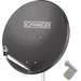 Schwaiger SPI9961SET9 SAT-Anlage ohne Receiver Teilnehmer-Anzahl: 4 80cm Schwaiger SPI9961SET9 SAT-Anlage ohne Receiver Teilnehmer-Anzahl: 4 80cm