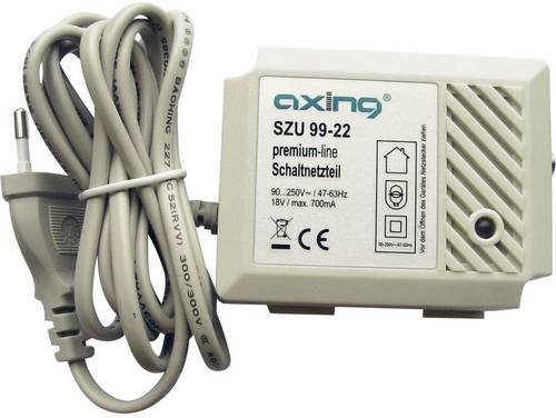 Axing SZU 99-22 Schaltnetzteil