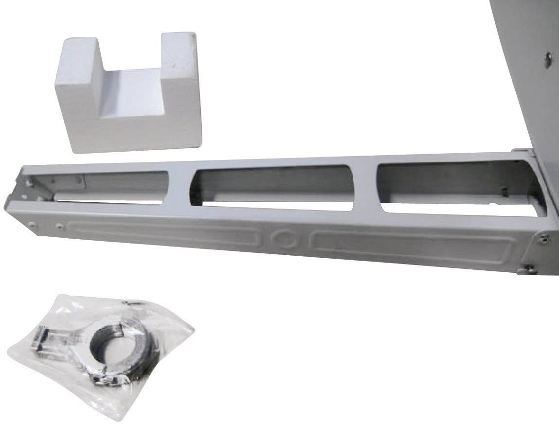 Schwaiger SPI085PR SAT Antenne 85cm Reflektormaterial: Aluminium Ziegel-Rot