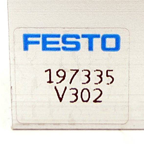 FESTO Ventilinsel 197335 (MH2)