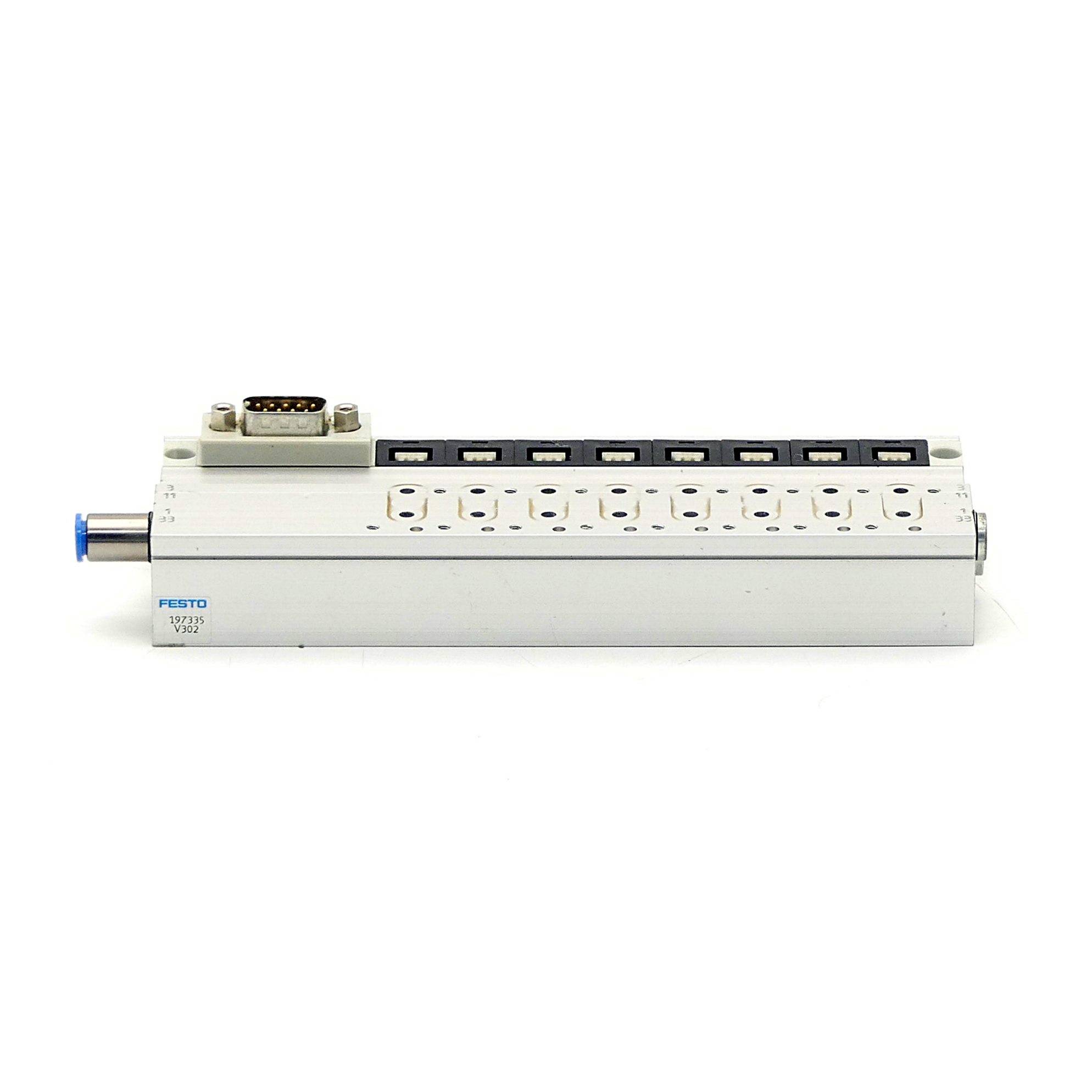 FESTO Ventilinsel 197335 (MH2)