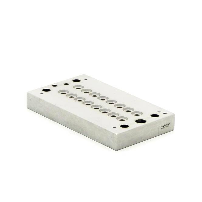 FESTO Multipol 163897 (CPV14-VI-P8-1/8)