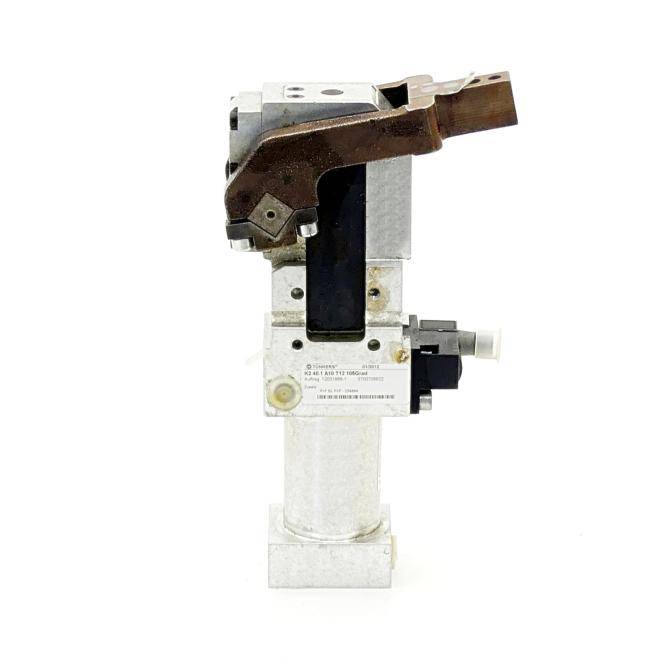 Tünkers Pneumatikspanner 105° (K240.1 A10 T12 105°)