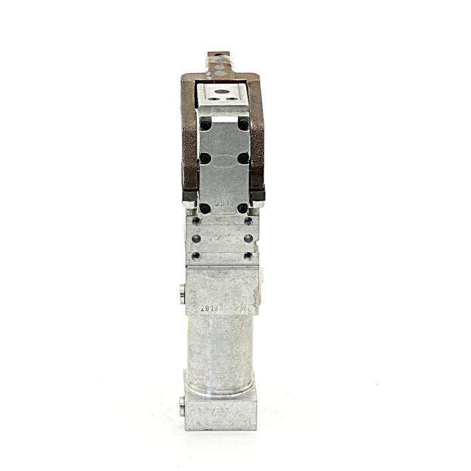 Tünkers Pneumatikspanner 105° (K240.1 A10 T12 105°)