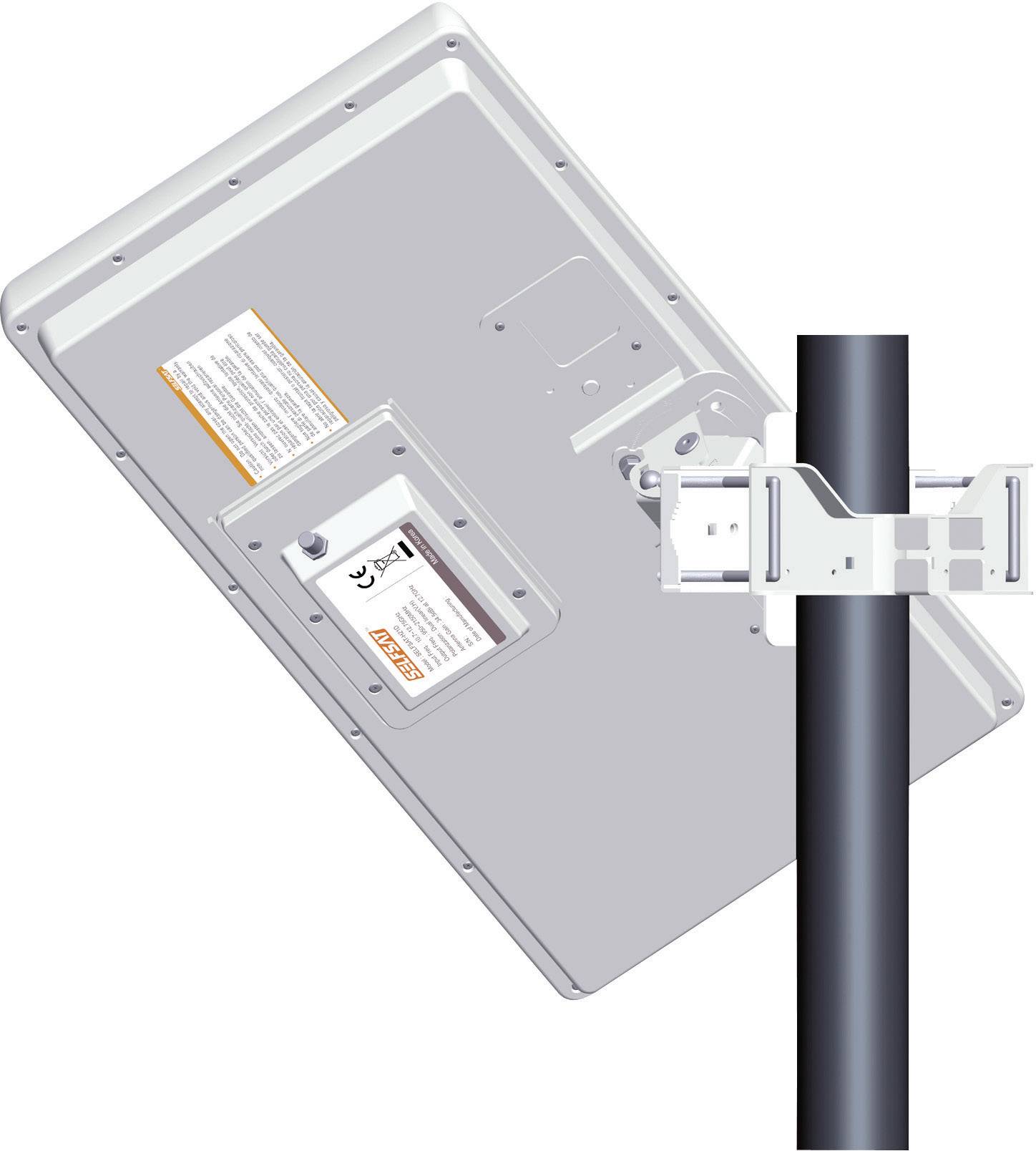 SelfSat H21D4  Teilnehmer-Anzahl: 4