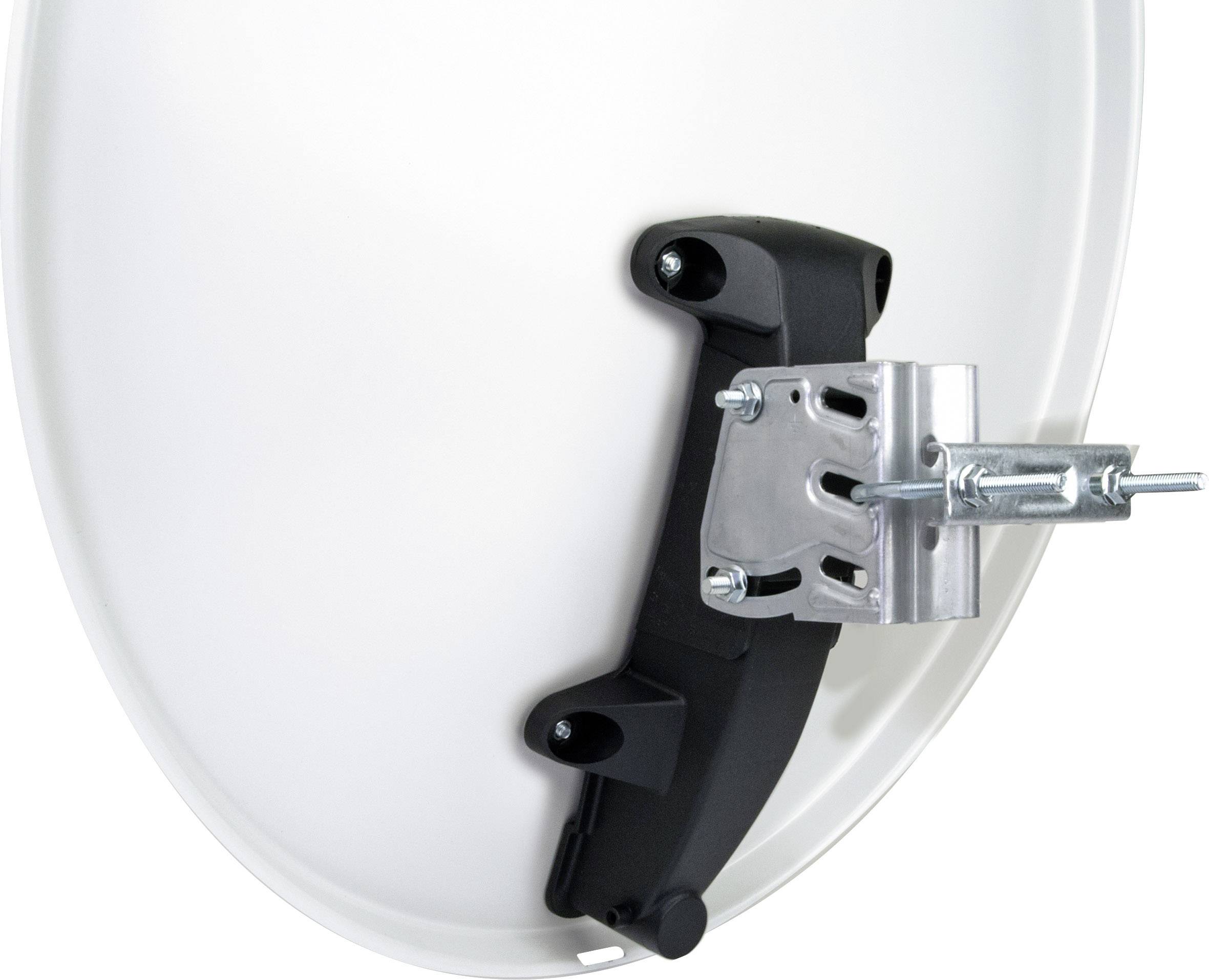 Schwaiger SPI5500SET2 SAT-Anlage ohne Receiver Teilnehmer-Anzahl: 2