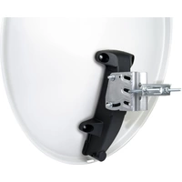 Schwaiger SPI5500SET2 SAT-Anlage ohne Receiver Teilnehmer-Anzahl: 2 Schwaiger SPI5500SET2 SAT-Anlage ohne Receiver Teilnehmer-Anzahl: 2