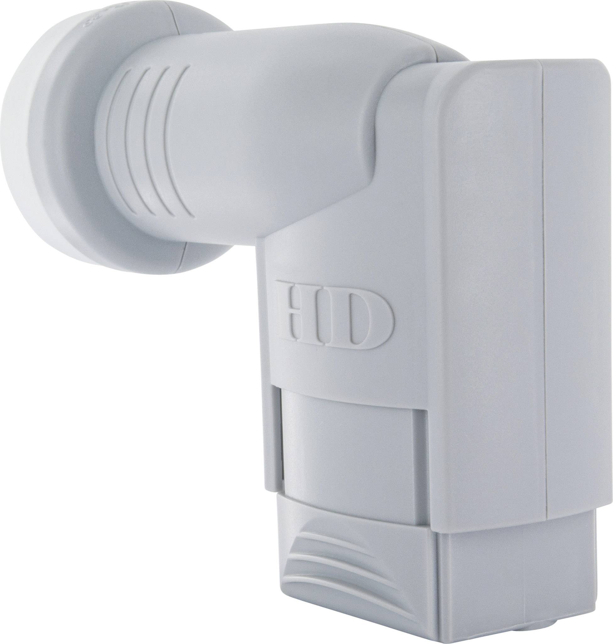 Schwaiger SPI5501SET2 SAT-Anlage ohne Receiver Teilnehmer-Anzahl: 2