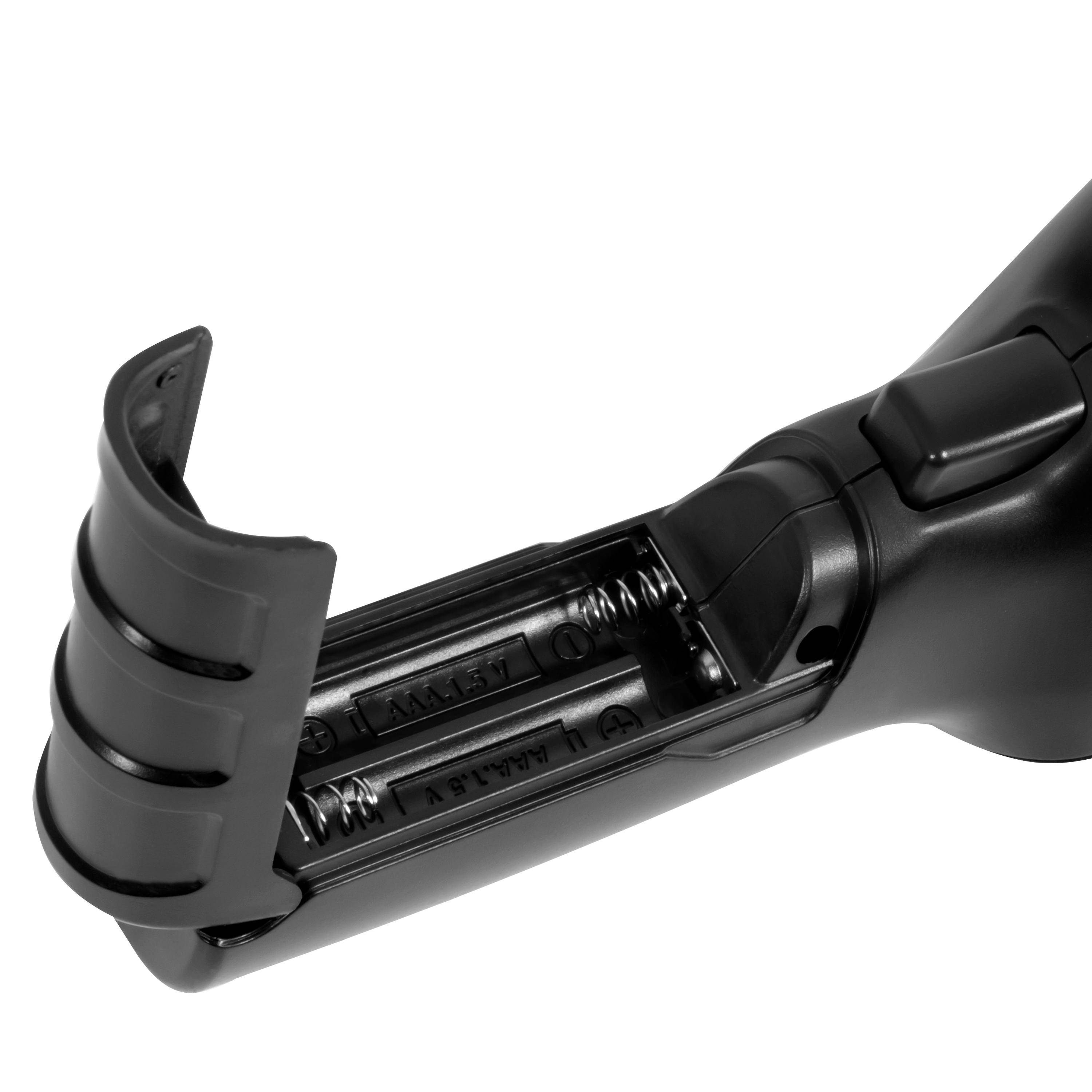 PCE Instruments PCE-770 Infrarot-Thermometer Optik 12:1 -50 - 400°C Berührungslose IR-Messung