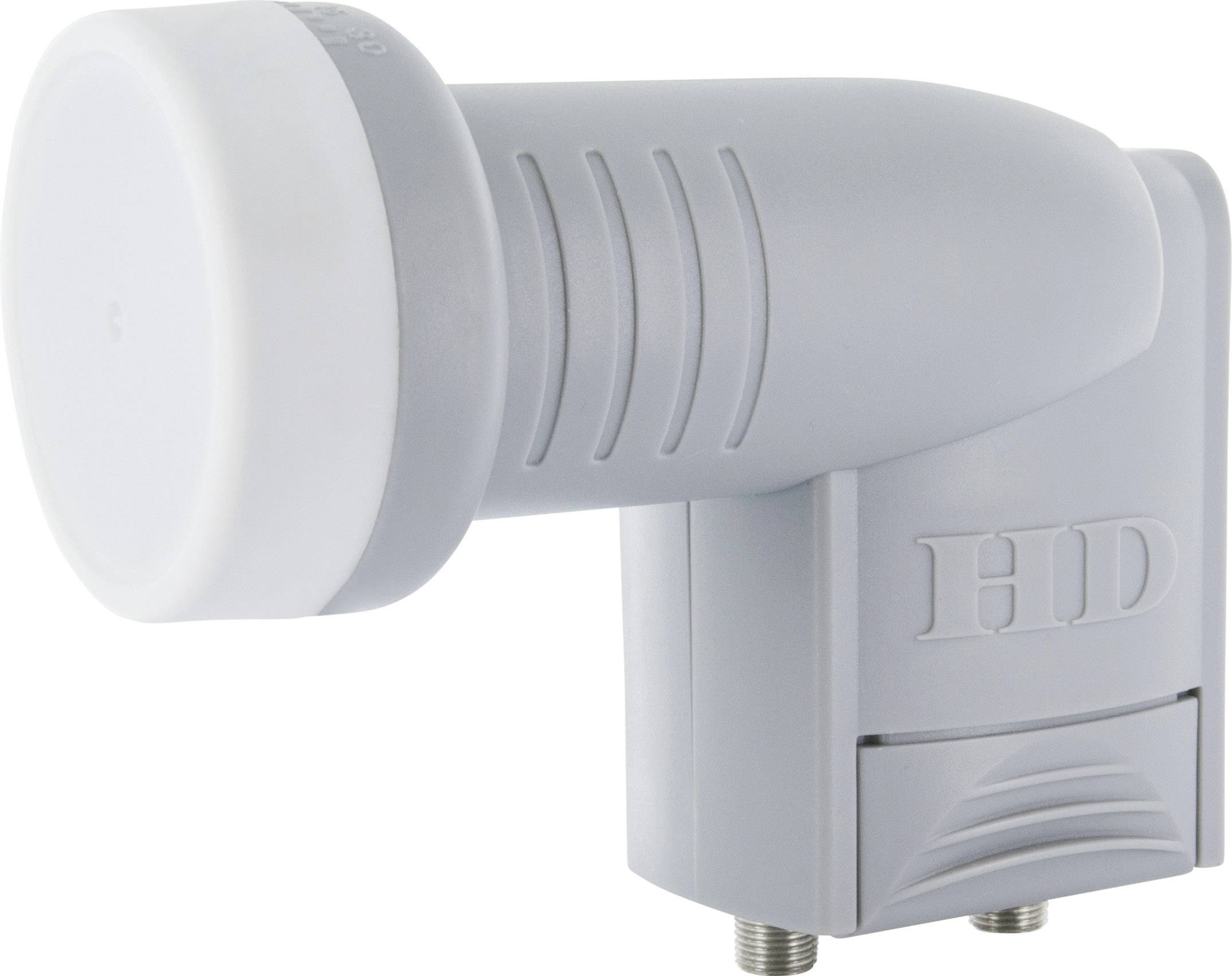 Schwaiger SPI5502SET2 SAT-Anlage ohne Receiver Teilnehmer-Anzahl: 2