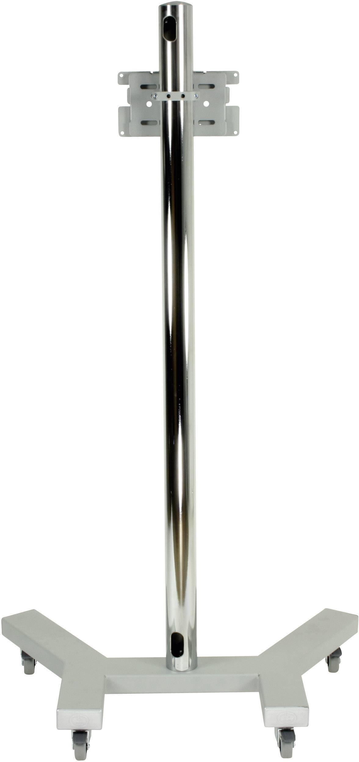 B-Tech BT 7504/SC TV-Rollwagen 20,3cm (8") - 134,6cm (53") Starr