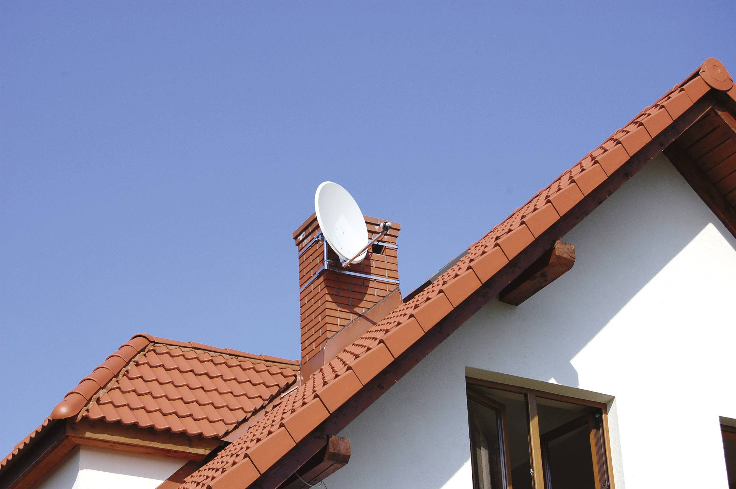 A.S. SAT 38910 Masthalterung Passend für Mast-Ø (max.): 50 mm