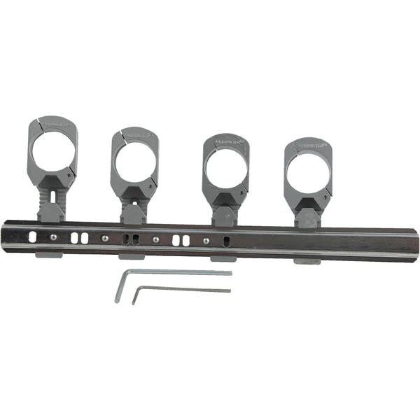 Fuba DAZ 104 Multifeed-Halterung für bis zu vier LNBs | für DAA 850 und DAA 110 Fuba DAZ 104 Multifeed-Halterung für bis zu vier LNBs | für DAA 850 und DAA 110