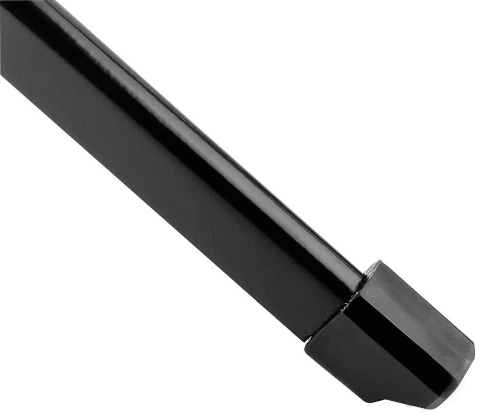 Hama 18796 18796 Stativleinwand 180 x 180cm Bildformat: 1:1