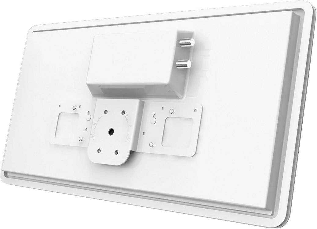 SelfSat H 30 D2 SAT-Anlage ohne Receiver Teilnehmer-Anzahl: 2
