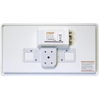 SelfSat H 30 D4 SAT-Anlage ohne Receiver Teilnehmer-Anzahl: 4 SelfSat H 30 D4 SAT-Anlage ohne Receiver Teilnehmer-Anzahl: 4